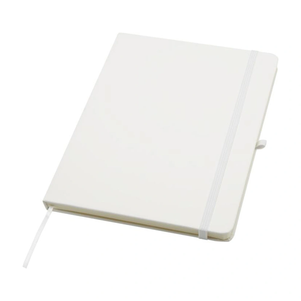 Spectrum Plus A5 inbunden anteckningsbok