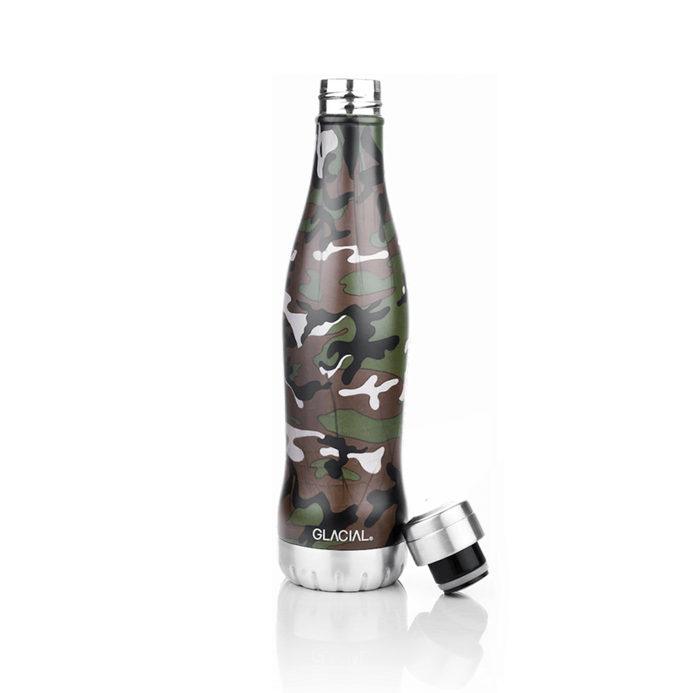 Glacial Bottle 600 ml