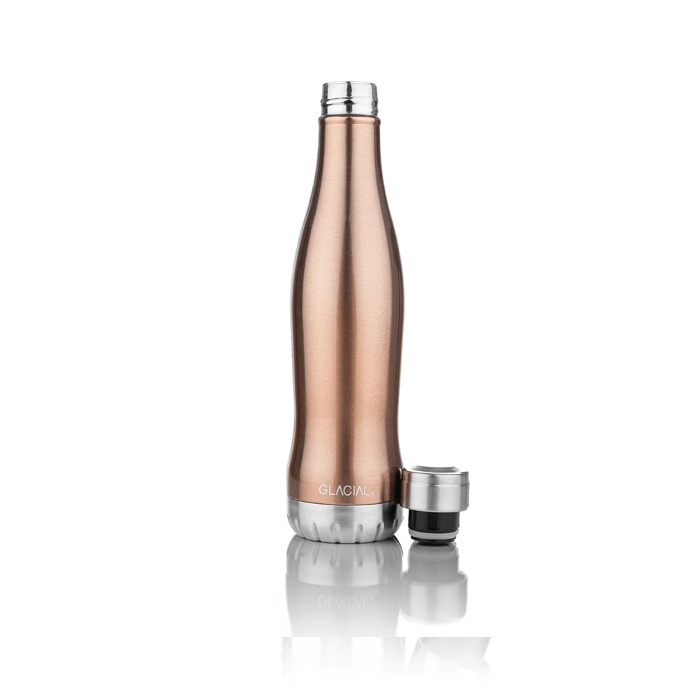 Glacial Bottle 600 ml