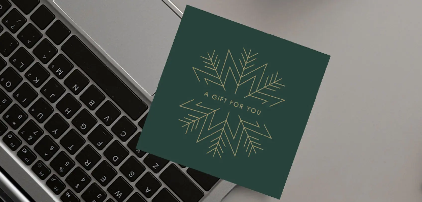 Joyful Giftcard