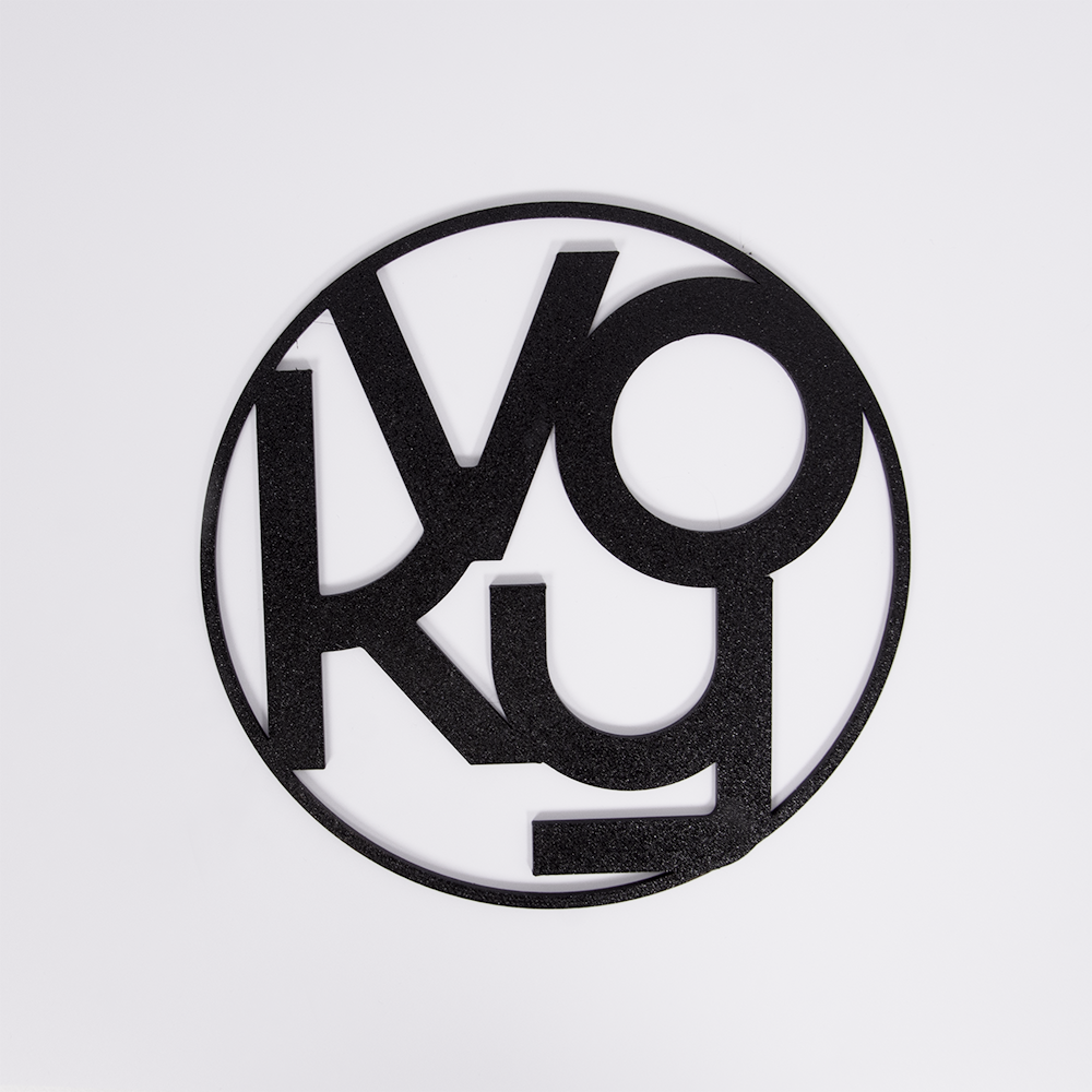 Grytunderlägg i svenskt stål